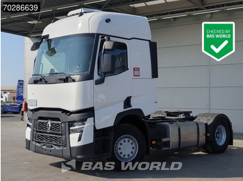 Tractor head RENAULT T 440