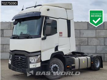 Tractor head RENAULT T 460