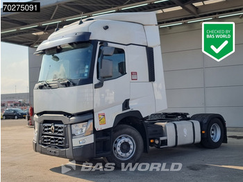Tractor head RENAULT T 460