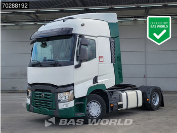 Tractor head RENAULT T 460