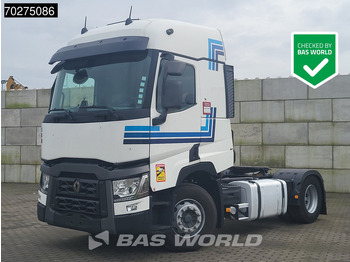 Tractor head RENAULT T 460