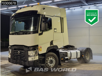 Tractor head RENAULT T 460