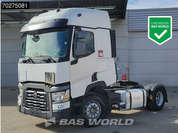 Tractor head RENAULT T 460