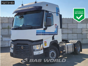 Tractor head RENAULT T 460