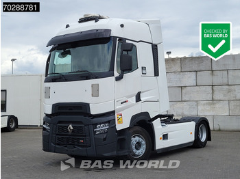 Tractor head RENAULT T 480
