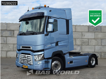 Tractor head RENAULT T 480