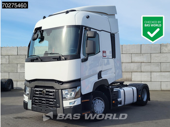 Tractor head RENAULT T 480