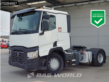 Tractor head RENAULT T 480