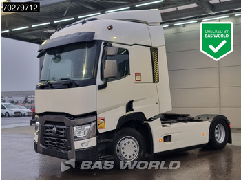 Tractor head RENAULT T 480