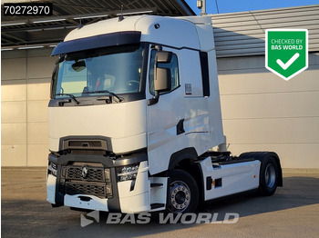Tractor head RENAULT T 520