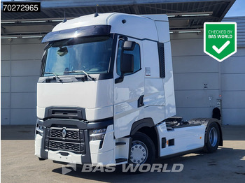 Tractor head RENAULT T 520