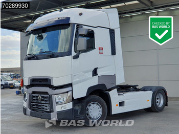 Tractor head RENAULT T 520