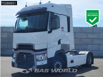 Tractor head RENAULT T High 520