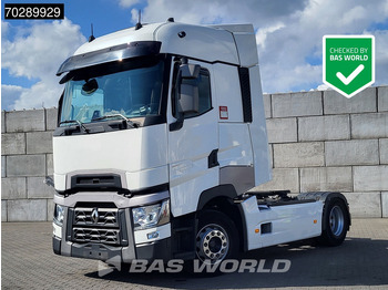 Tractor head RENAULT T High 520