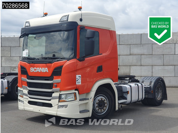 Tractor head SCANIA G 450