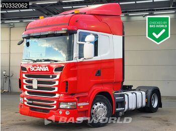 Tractor head SCANIA R 440