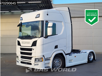 Tractor head SCANIA R 450