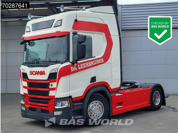 Tractor head SCANIA R 450