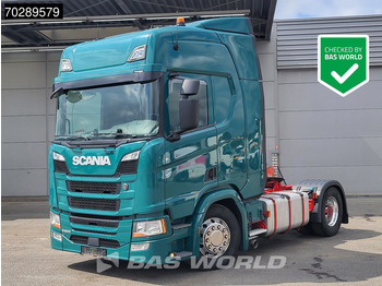 Tractor head SCANIA R 500