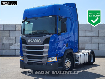 Tractor head SCANIA R 500