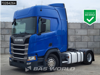 Tractor head SCANIA R 500