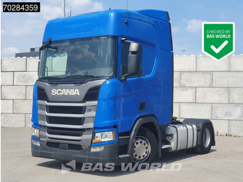 Tractor head SCANIA R 500