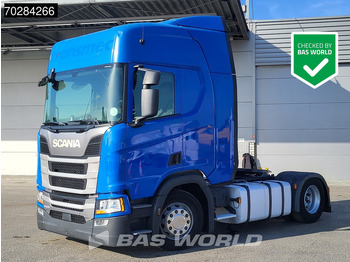 Tractor head SCANIA R 500
