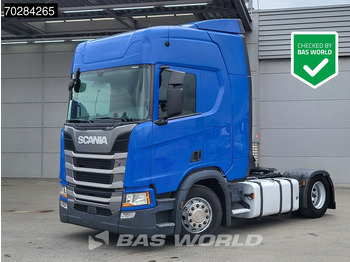 Tractor head SCANIA R 500