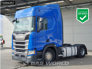 Tractor head SCANIA R 500