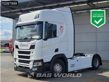 Tractor head SCANIA R 500