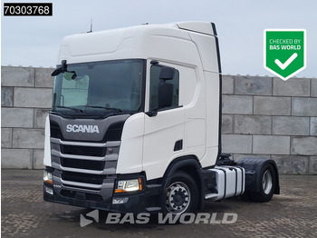 Tractor head SCANIA R 500