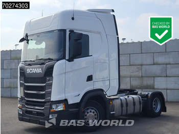 Tractor head SCANIA S
