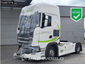 Tractor head SCANIA S 500