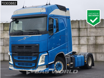 Tractor head VOLVO FH 420