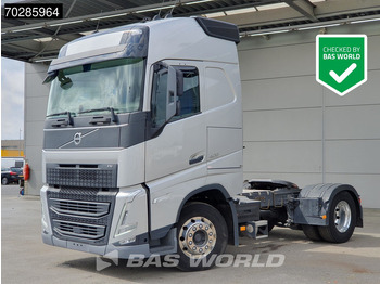 Tractor head VOLVO FH 420