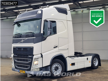 Tractor head VOLVO FH 420