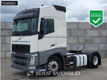Tractor head VOLVO FH 420