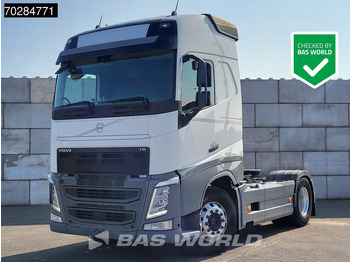 Tractor head VOLVO FH 420