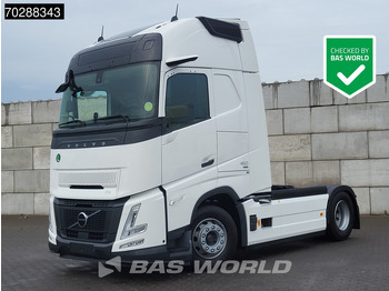 Tractor head VOLVO FH 460