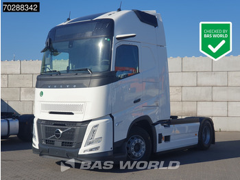 Tractor head VOLVO FH 460