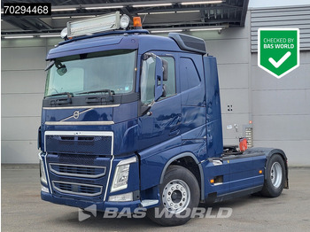 Tractor head VOLVO FH 460