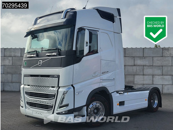 Tractor head VOLVO FH 460