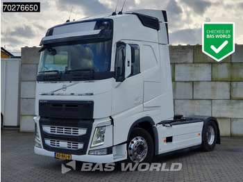 Tractor head VOLVO FH 460