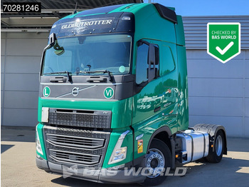 Tractor head VOLVO FH 460
