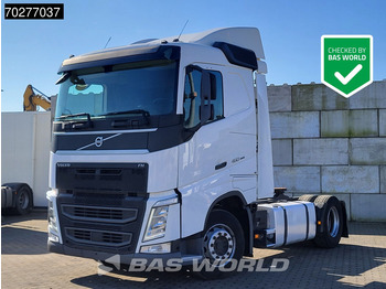 Tractor head VOLVO FH 460