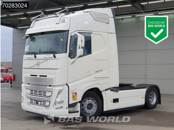 Tractor head VOLVO FH 460