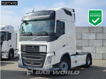 Tractor head VOLVO FH 460