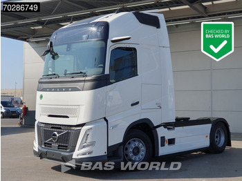 Tractor head VOLVO FH 460