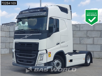 Tractor head VOLVO FH 460