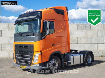 Tractor head VOLVO FH 460